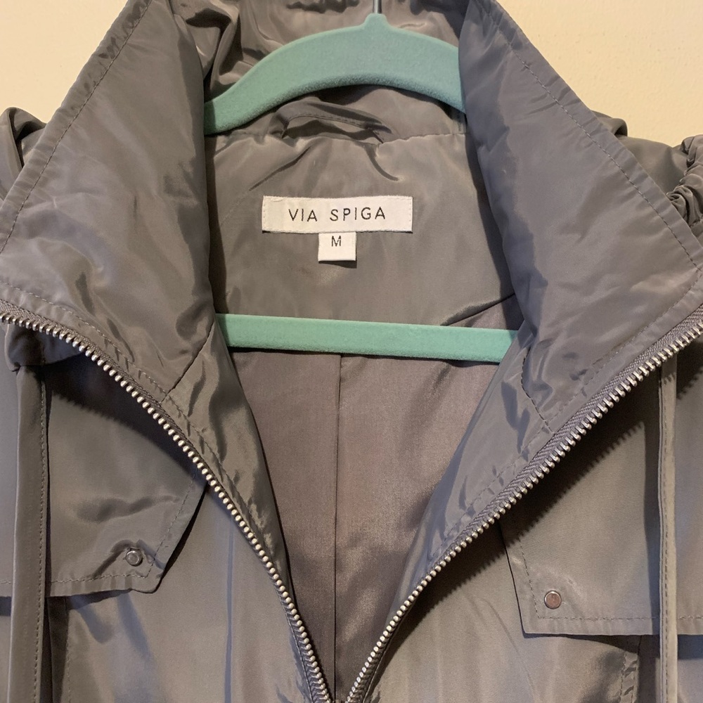 Via Spiga Light Jacket - Picture 3 of 4
